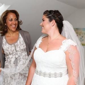 Meet your Posher, Cathy